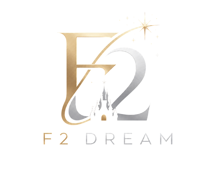 F2 Dream — Logo